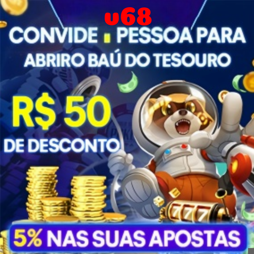 v68 Mina Misteriosa