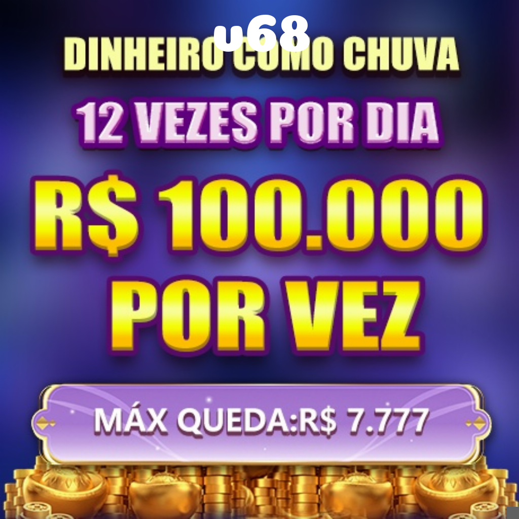 v68 Indique amigos para receber um bônus