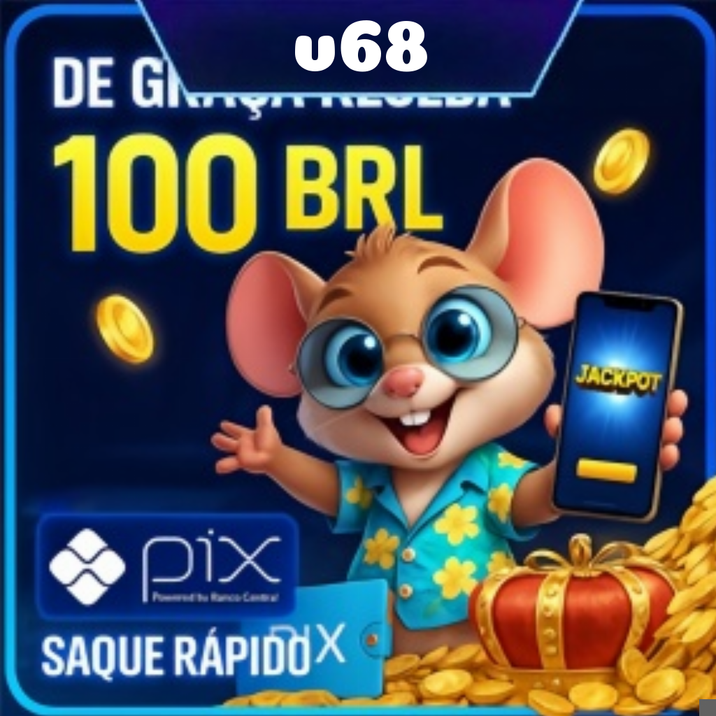 v68 Ganhe R$ 100,00 Gratis